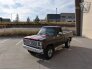 1979 Chevrolet C/K Truck Silverado for sale 101688087